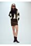 Striped knitwear sweater - 2
