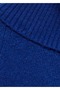 Turtleneck knitwear sweater - 7