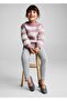 Cotton Skinny Jean Trousers - 6