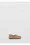Suede Leather Loafer Shoes - 2