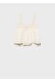Hole Detailed Blouse - 3