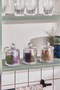 Robby Luster 3-Piece Striped Seasoning Set/Sugar Bowl 350 ml - 7