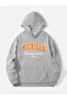 Unisex Oversize Printed