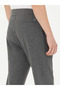 Gray Melange New Slim Fit Sweatpants 50277826-Vr086 - 7