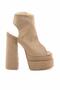 Mink Suede Women's Evening Dress Shoes05575030902 - 2