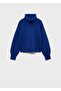 Turtleneck knitwear sweater - 3