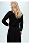Zippered perkins collar sweater - 4