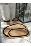 Jute, Bathroom Set, Bathroom Set, Bath Mat, Bath Mat, Mat Set, Makeup Basket, Detergent Basket, Gift - 3