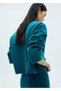 Perkins collar knitwear sweater - 4