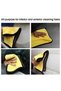 Wavy Delicate Car Washing and Cleaning Cloth - 4