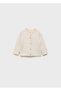 Knitted cardigan