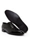 Black Patent Leather Classic Shoes 50250570-001 - 4
