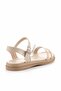 Beige Women's Sandals K05369537309 - 4