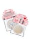 Rose Soap Peeling Pouch