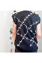 Heartbeat Black Heart Knitted Jumper - 2