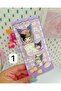Kuromi̇ Post-It Adhesive Note Paper 1 Piece - 3