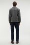 Wool Mixed Shirt Jacket - 4
