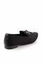 Black Knitwear Women's Ballerina Ballerina01196000282 - 4