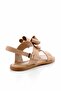 Nude Women's Sandals K05311335409 - 4