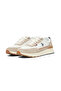 Men's Low-Top Sneakers in White with Suede Accents – Stylish and Comfortable Footwear - 3