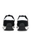 Men's Black Sneakers - Classic Design with White Accents, Comfortable Shoes for Everyday Style - 4
