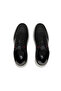 Men's Black Low-Top Casual Sneakers – Classic Style with Durable Sole for All-Day Comfort - 5