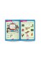 Back to School Summer Sil Series Reading and Writing Preparation Set New Curriculum - 8