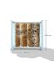 Nostalgia Milky Cream Sandwich Biscuit 360 g - 4