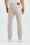 Men's Regular Fit Regular Fit Wide Leg High Waist Casual Jean Denim Jeans - 6