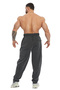 Men's Loose Fit Sweatpants Seasonal Sports Trousers BGSM PNT1394 - 8