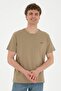 Men's 100% Cotton T-Shirt