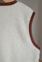Wellsoft Plush Baby&Child Vest - 5