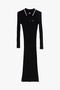 Women's Dress Dw0Dw19476-Bds - 5