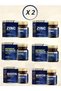 Zinc Sulphate 100 Tablets-Selenium 100 Mcg 100 Tablets-Biotin 5000 Mcg 30 Tablets (X2 Pcs) 1X100Mlgel