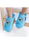 Milk&Moo Kids Poncho and House Slippers Cool Koala - 2