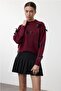 Bow Detailed Sweater