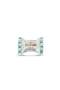 Choco Mint Mint Flavored Cocoa Cream Filled Hard Candy 1000g (1 Bag) - 2