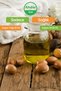 Ahdar 20 ml Argan Oil - 5