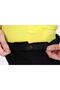 4262-Pregnant Women's Wide Leg Fabric Trousers - 4