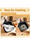 Papers That Remove Outdoor Fryer from Use 50/100Pcs - 6