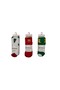 3 Pairs Towel Cotton Winter Unisex Children and Baby Pantyhose - 3