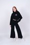 Mgb-7075 Black Bluz - 2
