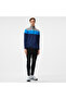 Mckinley Diego Ii Half Zipped Men's Navy Blue Top - 3