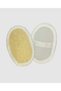 Oval Face Washcloth