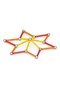 0271 Magnetic Intelligence Game 42 Pieces - 3