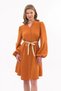 New Season Front Button Tunic 4077/100 - 2