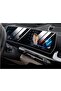 قطعة واحدة متوافقة مع واقي شاشة منحني غير لامع BMW X2 - 3