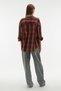 Double Pocket Long Sleeve Shirt - 2