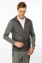 Men's Quilted Sweatpants - Antra/Melange - 6