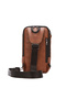 Men's Uzi Crossbody Bag - Tan - 2